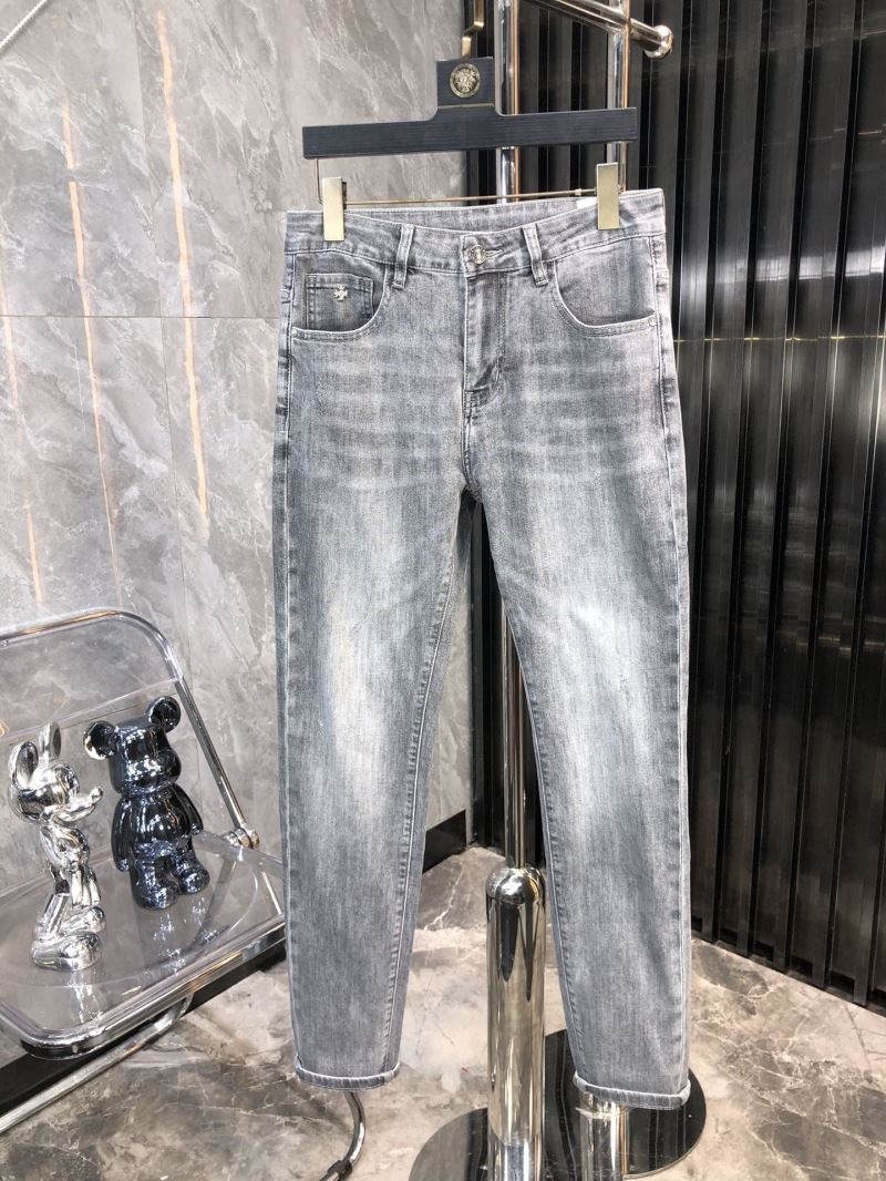 Chrome Hearts Jeans